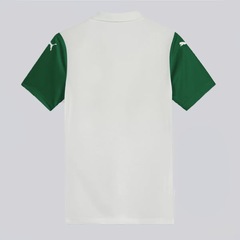 Camisa do Palmeiras II 25/26 Puma com Patrocínio Feminino - Foto 7
