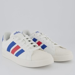 Tênis Masculino Adidas Streettalk - Foto 2