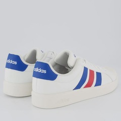 Tênis Masculino Adidas Streettalk - Foto 3
