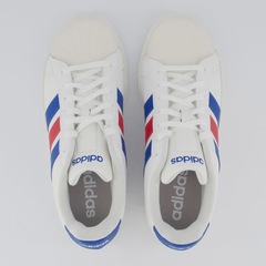 Tênis Masculino Adidas Streettalk - Foto 4
