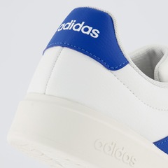 Tênis Masculino Adidas Streettalk - Foto 6