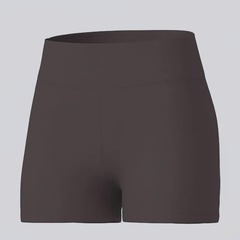 Short Fila Flat Life Feminino - Foto 3
