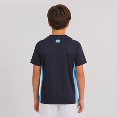 Camisa Olympique De Marseille II 26/27 Puma Infantil - Foto 4