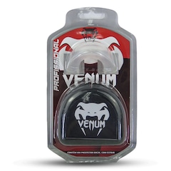 Protetor Bucal Venum Profissional Edição Combat - Foto 4