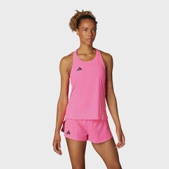 Regata Feminina adidas Adizero Corrida Essentials - Foto 2