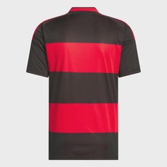 Camisa do Flamengo I 26 adidas - Masculina - Foto 2