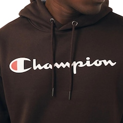 Moletom Champion Hoodie Athletic - Masculino - Foto 3