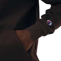 Moletom Champion Hoodie Athletic - Masculino - Foto 4