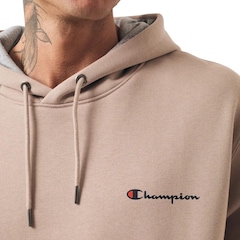 Moletom Champion Hoodie Athletic Script - Masculino - Foto 3
