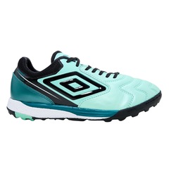 Chuteira Society Adulto Umbro Adamant Master Class Pro Bump - Foto 1