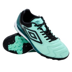 Chuteira Society Adulto Umbro Adamant Master Class Pro Bump - Foto 4