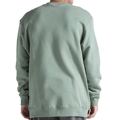 Moletom Volcom Careca Free Fall - Masculino - Foto 2