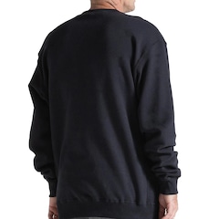 Moletom Volcom Careca Free Fall - Masculino - Foto 2