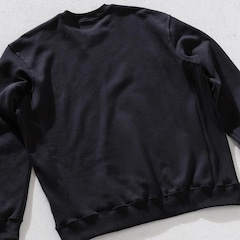 Moletom Volcom Careca Free Fall - Masculino - Foto 4