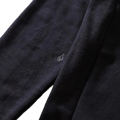 Moletom Volcom Careca Free Fall - Masculino - Foto 6