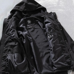Jaqueta Volcom Northernman - Masculina - Foto 10