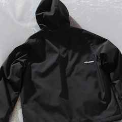 Jaqueta Volcom Northernman - Masculina - Foto 4