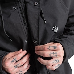 Jaqueta Volcom Northernman - Masculina - Foto 6