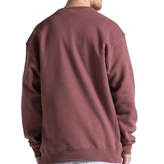 Moletom Volcom Careca Free Fall - Masculino - Foto 2
