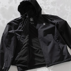 Jaqueta Volcom Wavern - Masculina - Foto 5