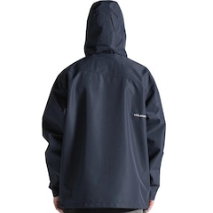 Jaqueta Volcom Thunderstone - Masculina - Foto 2
