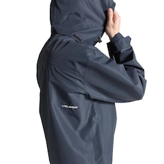 Jaqueta Volcom Thunderstone - Masculina - Foto 4