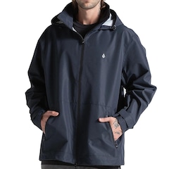 Jaqueta Volcom Thunderstone - Masculina - Foto 5