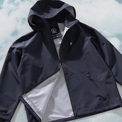 Jaqueta Volcom Thunderstone - Masculina - Foto 6