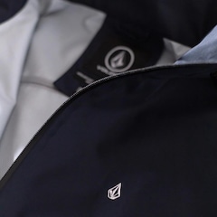 Jaqueta Volcom Thunderstone - Masculina - Foto 8