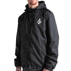 Jaqueta Volcom Iconic Stones - Masculina - Foto 1