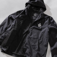 Jaqueta Volcom Iconic Stones - Masculina - Foto 4