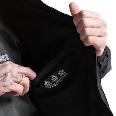 Jaqueta Volcom Iconic Stones - Masculina - Foto 6