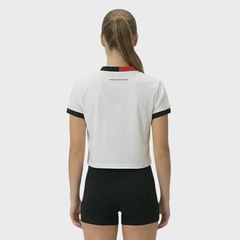 Cropped do Flamengo Away - Feminino - Foto 3