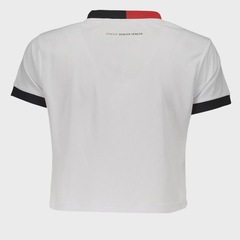 Cropped do Flamengo Away - Feminino - Foto 4