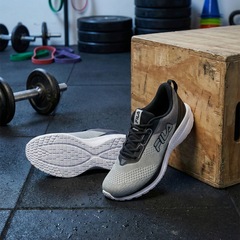 Tênis Masculino Fila Rise Up - Foto 7