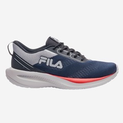 Tênis Masculino Fila Rise Up - Foto 1