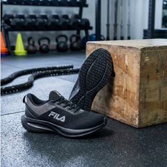 Tênis Feminino Fila Rise Up - Foto 7