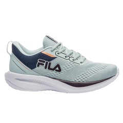Tênis Feminino Fila Rise Up - Foto 1
