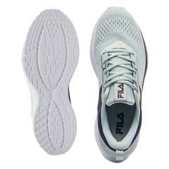 Tênis Feminino Fila Rise Up - Foto 2