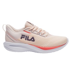 Tênis Feminino Fila Rise Up - Foto 1