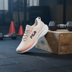 Tênis Feminino Fila Rise Up - Foto 7