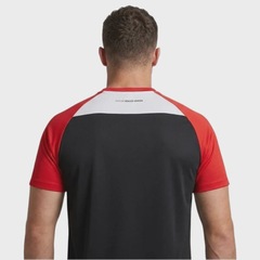 Camisa do Flamengo Gavea - Masculina - Foto 3