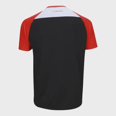 Camisa do Flamengo Gavea - Masculina - Foto 4