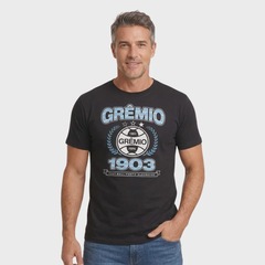 Camiseta do Grêmio Surf Center Classic - Masculina - Foto 3