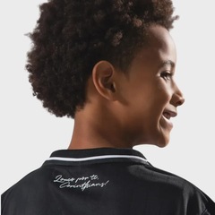 Camiseta do Corinthians Braziline - Infantil - Foto 7