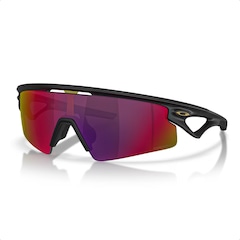 Óculos de Sol Unissex Oakley Sphaera Strike Prizm Road - Foto 2