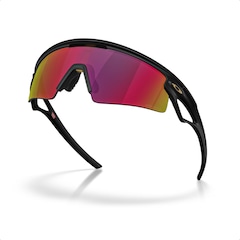 Óculos de Sol Unissex Oakley Sphaera Strike Prizm Road - Foto 5