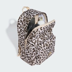 Mochila adidas Estampa Leopardo - Foto 6