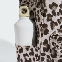 Mochila adidas Estampa Leopardo - Foto 8