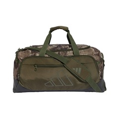 Mala adidas Duffle Estampada Training Defender - Foto 1